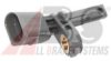 VW 7L0927807B Sensor, wheel speed